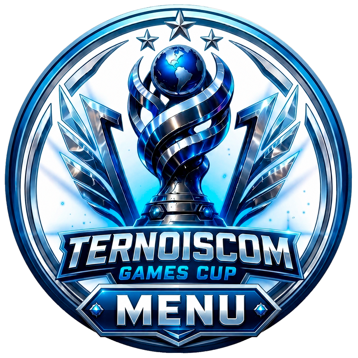 Menu TGC